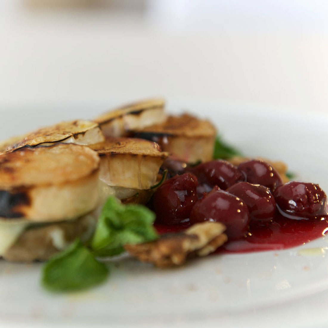 Frische Pasta und italienische Weine im Ristorante Barolo