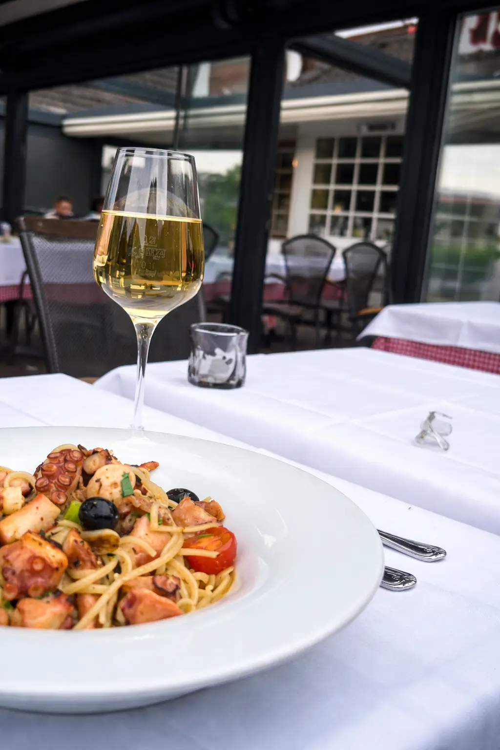 Mittagstisch in Norderstedt: italienisch zu Mittag essen – Ristorante Barolo Norderstedt