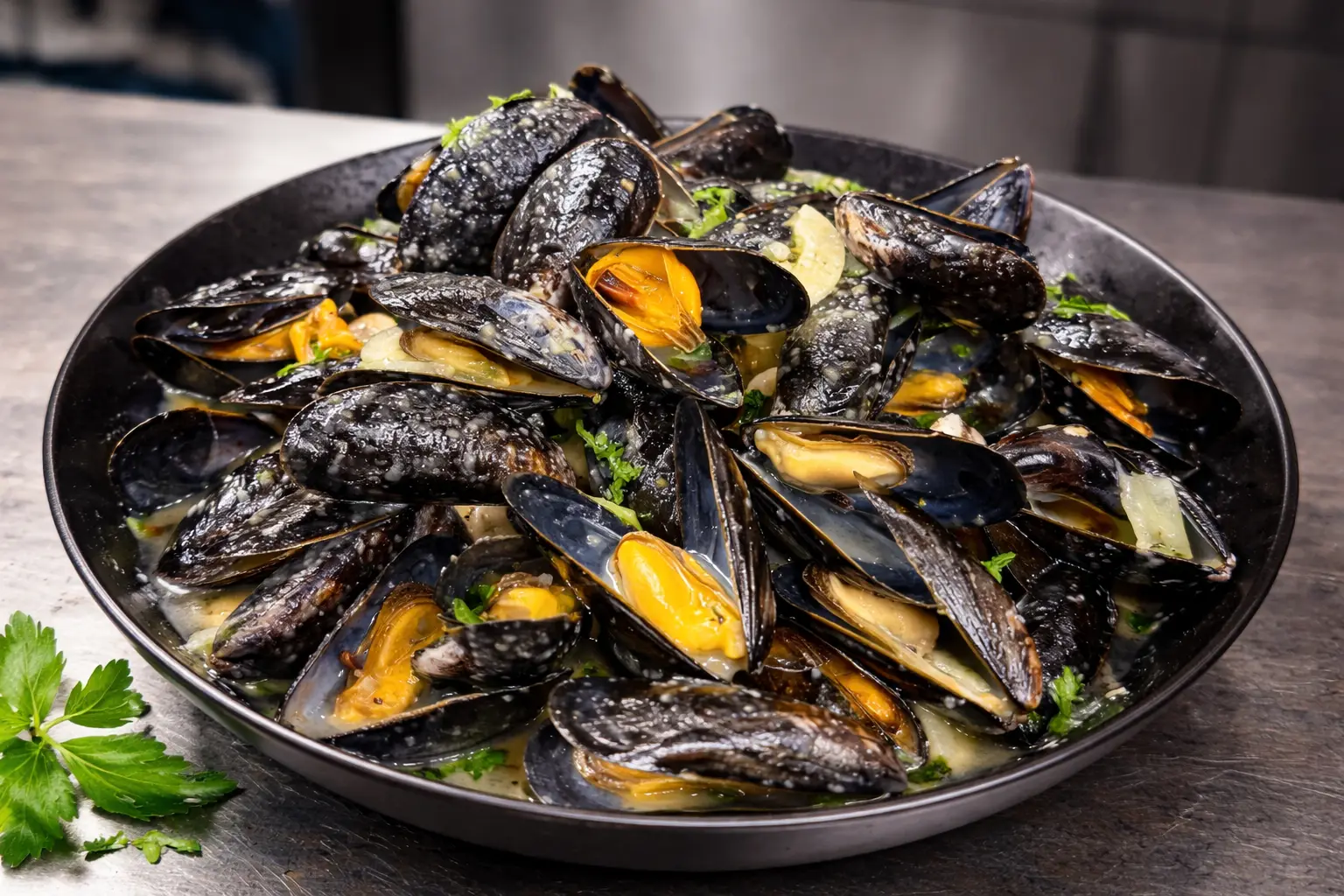 Italienisches Restaurant nahe Wellingsbüttel – Ristorante Barolo Norderstedt